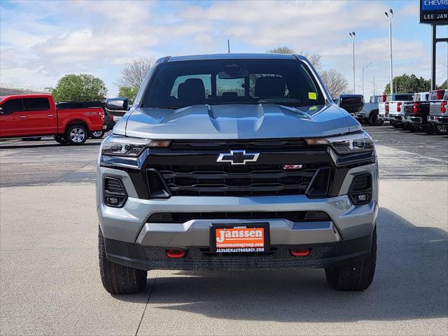 2026 Chevrolet Colorado Z71, 4WD