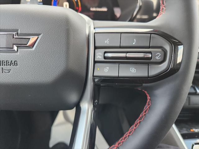 2026 Chevrolet Colorado Z71, 4WD