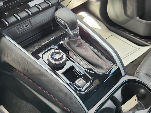 2026 Chevrolet Colorado Z71, 4WD