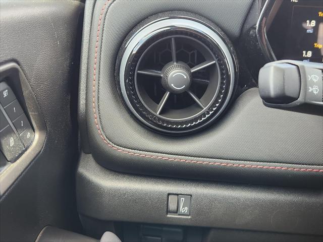 2026 Chevrolet Colorado Z71, 4WD