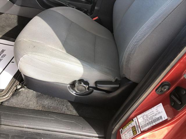 2019 Toyota Tacoma Unknown