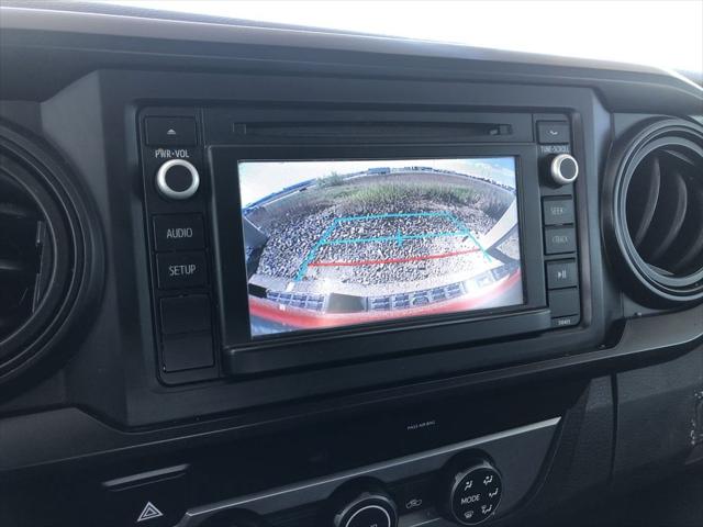 2019 Toyota Tacoma Unknown