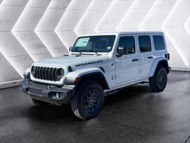 2026 Jeep Wrangler 85th Anniversary for sale in Newport, VT