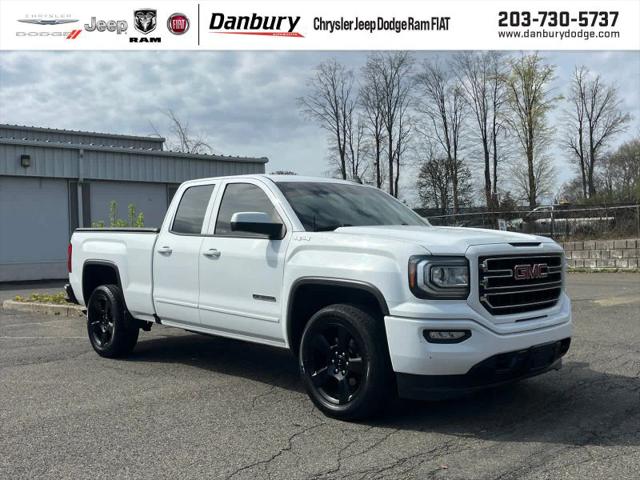 2018 GMC Sierra 1500 Base for sale in Danbury, CT