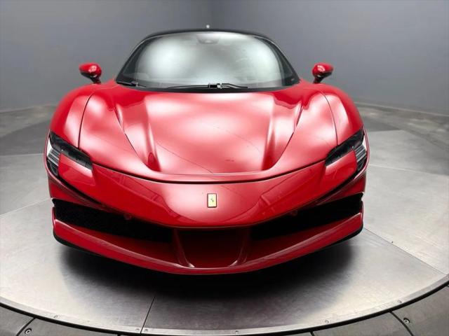2021 Ferrari SF90 Stradale Stradale