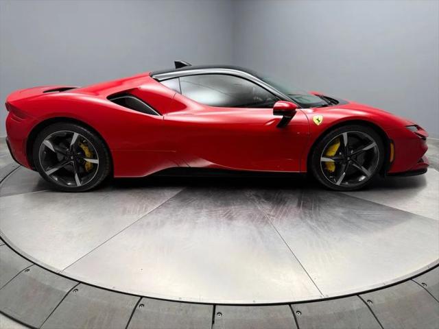 2021 Ferrari SF90 Stradale Stradale