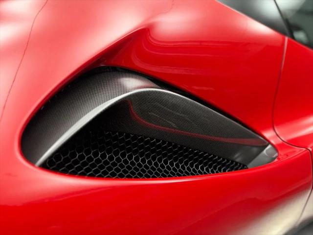 2021 Ferrari SF90 Stradale Stradale