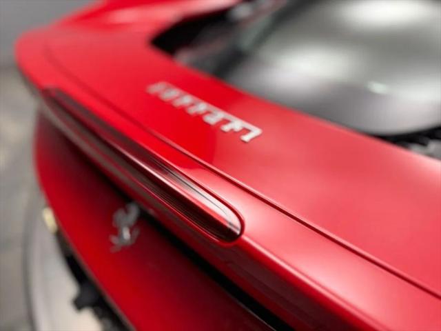 2021 Ferrari SF90 Stradale Stradale