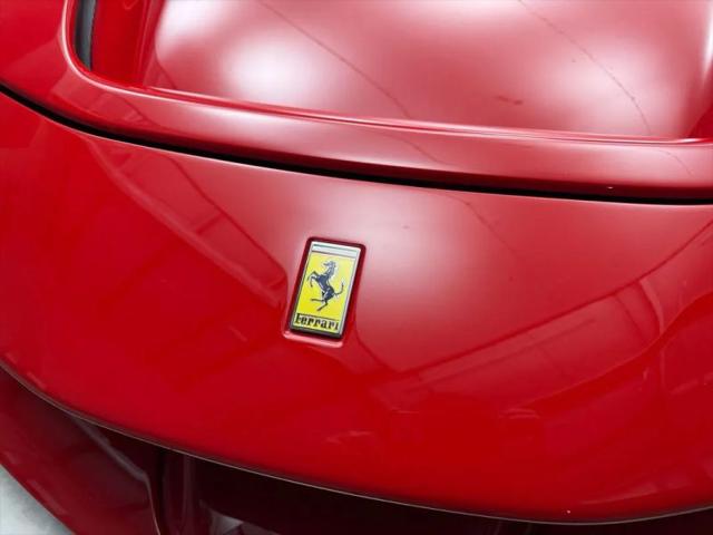 2021 Ferrari SF90 Stradale Stradale
