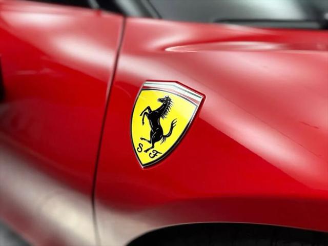 2021 Ferrari SF90 Stradale Stradale