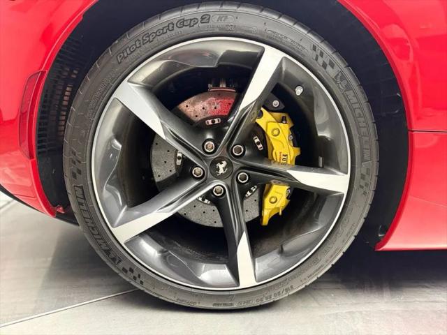 2021 Ferrari SF90 Stradale Stradale