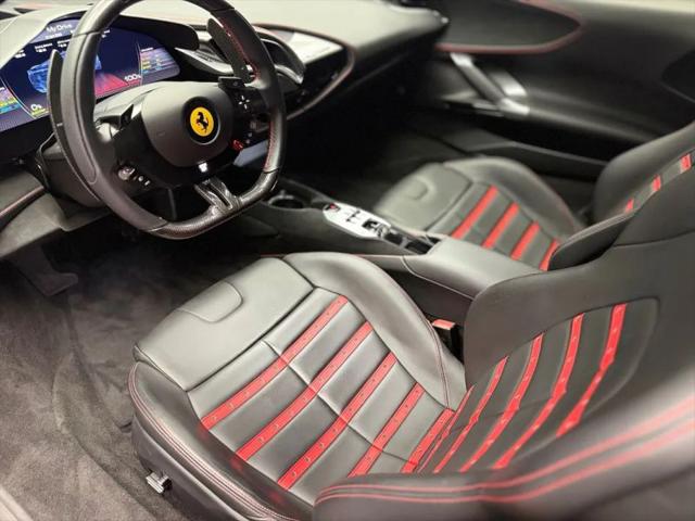 2021 Ferrari SF90 Stradale Stradale