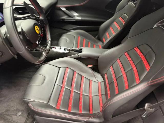 2021 Ferrari SF90 Stradale Stradale