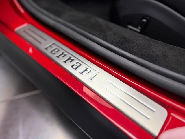 2021 Ferrari SF90 Stradale Stradale