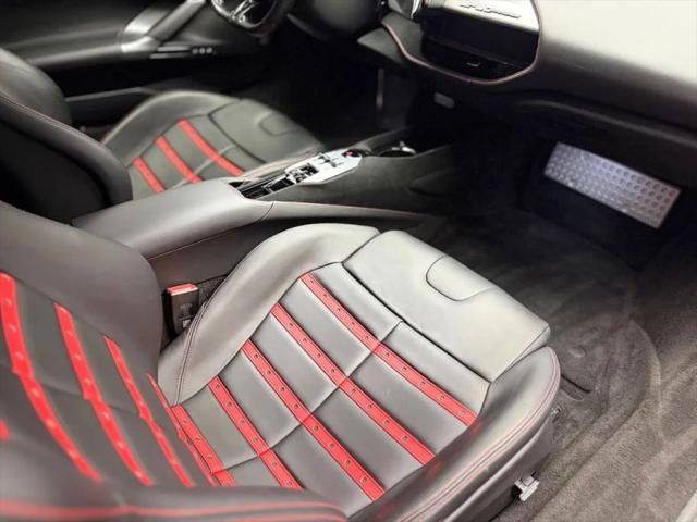 2021 Ferrari SF90 Stradale Stradale