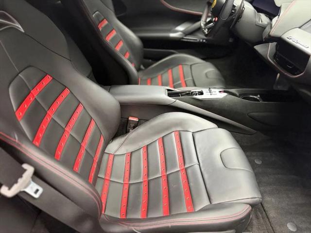 2021 Ferrari SF90 Stradale Stradale