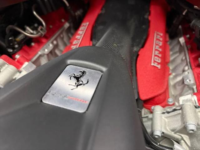 2021 Ferrari SF90 Stradale Stradale