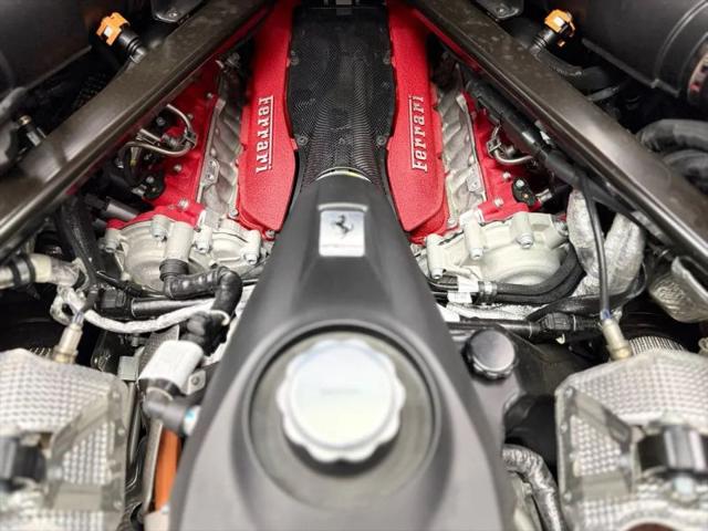 2021 Ferrari SF90 Stradale Stradale