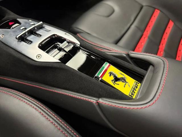 2021 Ferrari SF90 Stradale Stradale