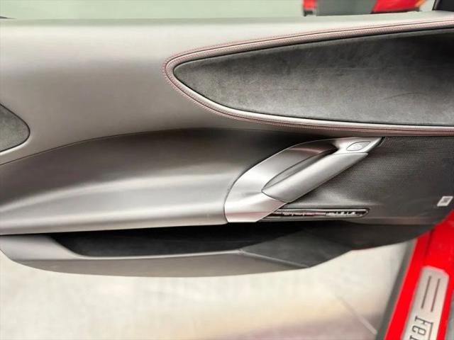 2021 Ferrari SF90 Stradale Stradale