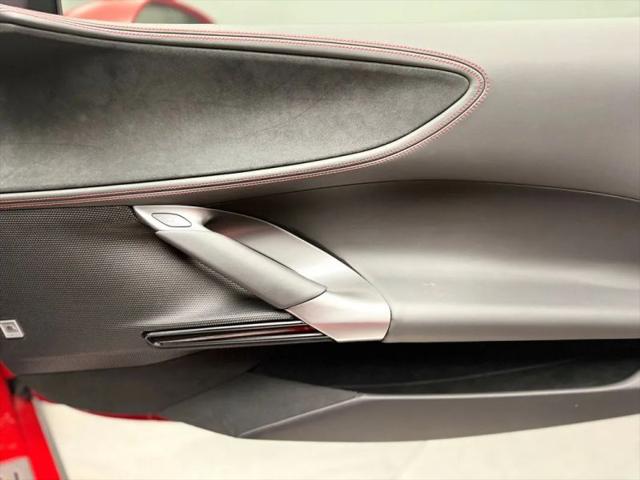 2021 Ferrari SF90 Stradale Stradale