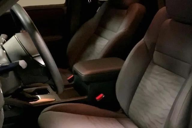 2026 Nissan Frontier King Cab S 4x2