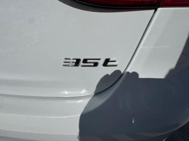 2016 Jaguar XF 35t Premium