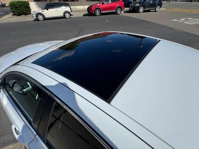 2016 Jaguar XF 35t Premium