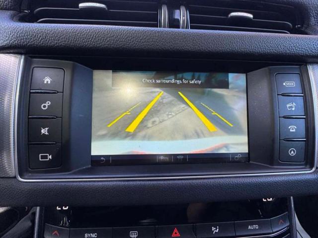 2016 Jaguar XF 35t Premium