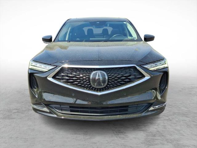 2023 Acura MDX Technology Package