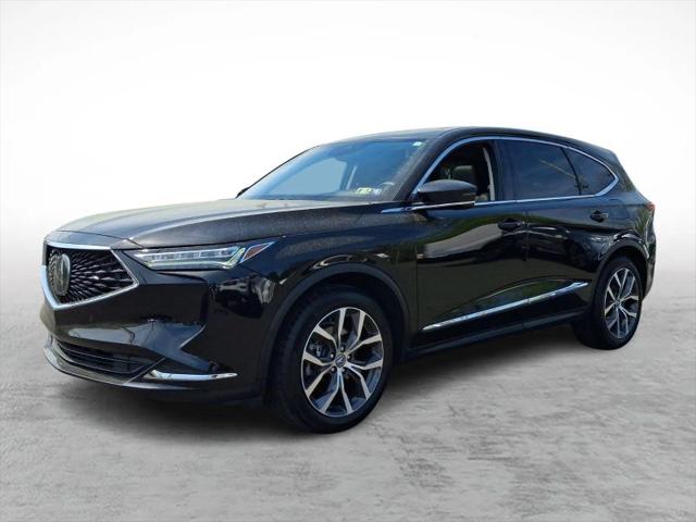 2023 Acura MDX Technology Package