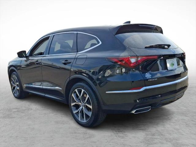 2023 Acura MDX Technology Package