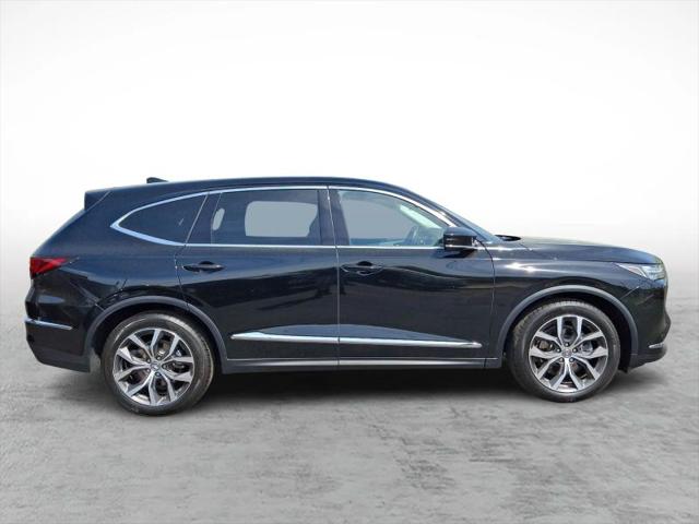 2023 Acura MDX Technology Package