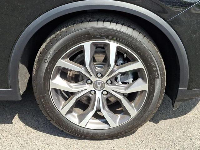 2023 Acura MDX Technology Package