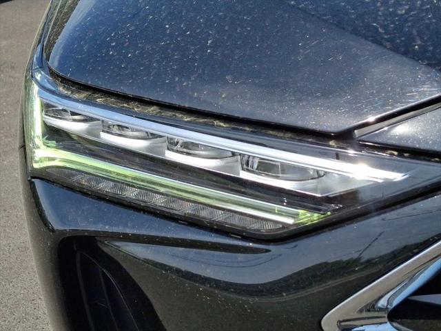 2023 Acura MDX Technology Package