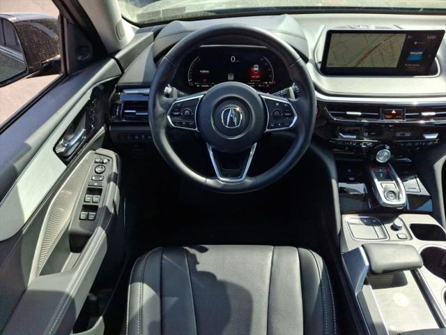 2023 Acura MDX Technology Package