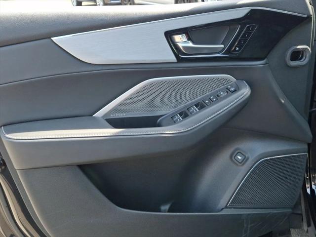 2023 Acura MDX Technology Package