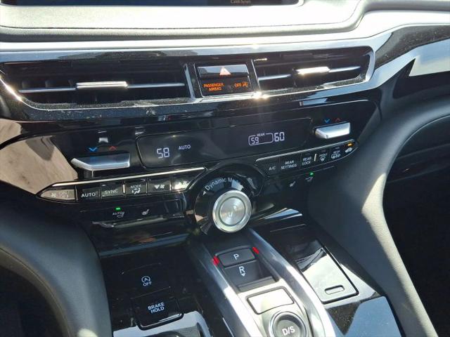 2023 Acura MDX Technology Package