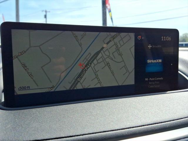 2023 Acura MDX Technology Package
