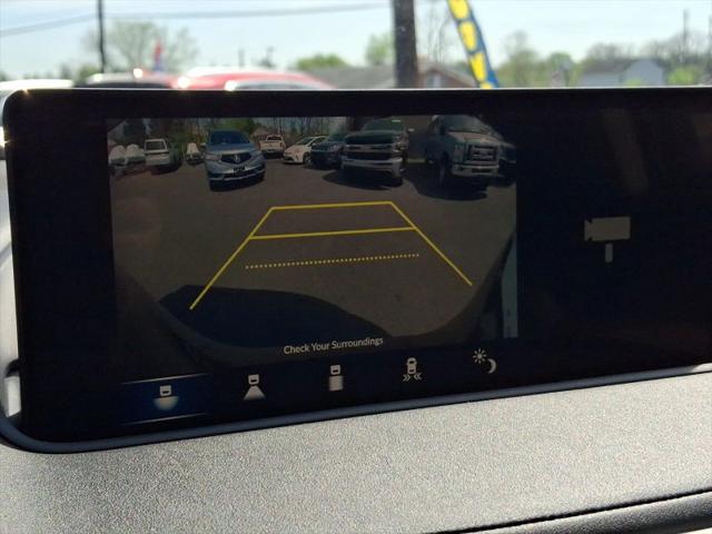 2023 Acura MDX Technology Package