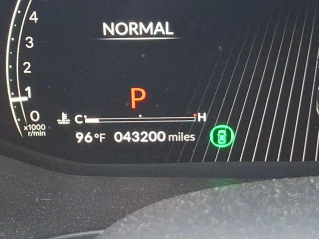 2023 Acura MDX Technology Package