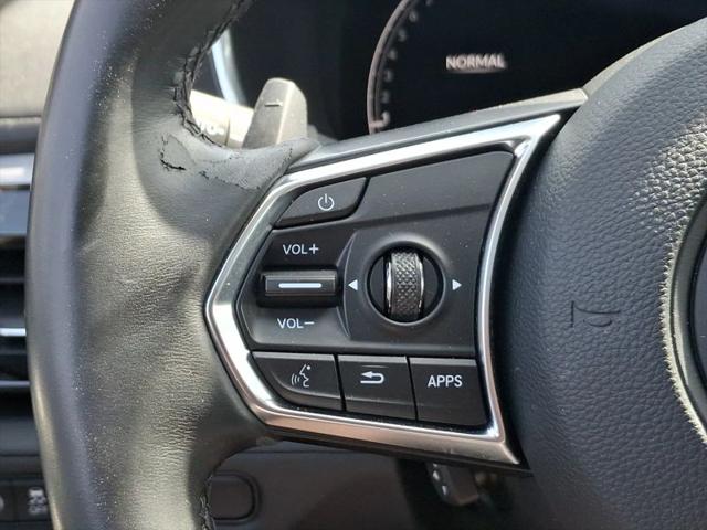 2023 Acura MDX Technology Package