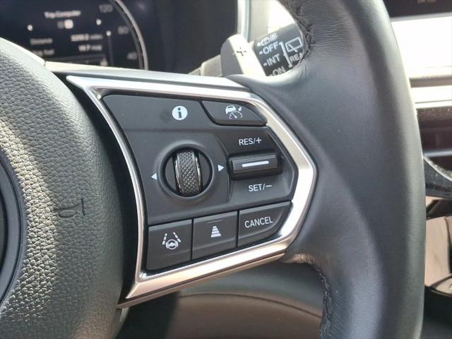 2023 Acura MDX Technology Package