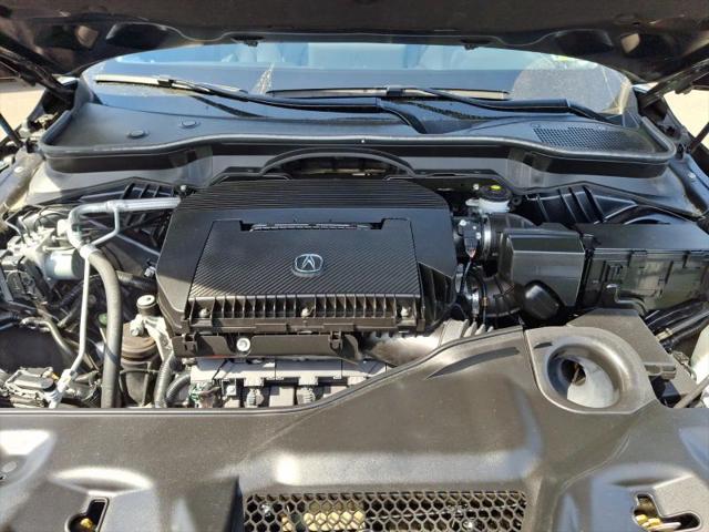 2023 Acura MDX Technology Package