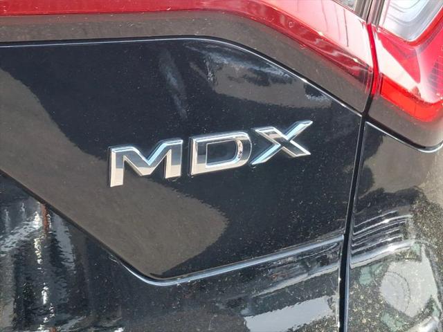 2023 Acura MDX Technology Package