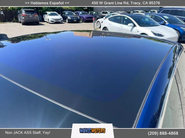 2018 Tesla Model 3 Mid Range