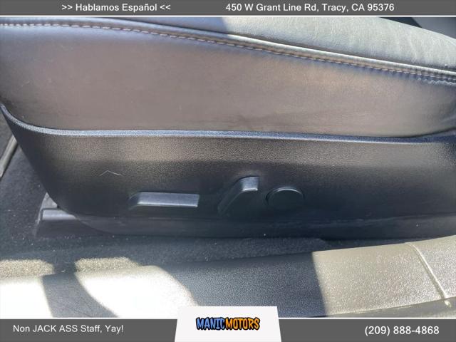 2018 Tesla Model 3 Mid Range