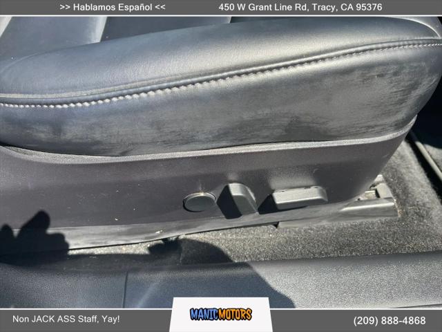2018 Tesla Model 3 Mid Range