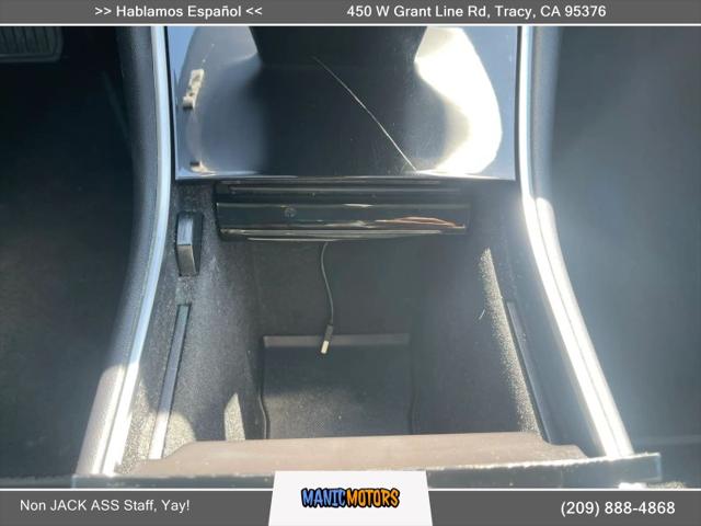 2018 Tesla Model 3 Mid Range