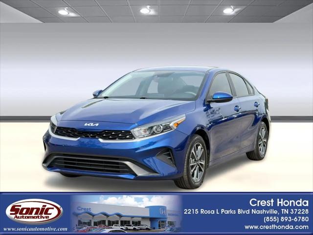 2024 Kia Forte LXS for sale in Nashville, TN